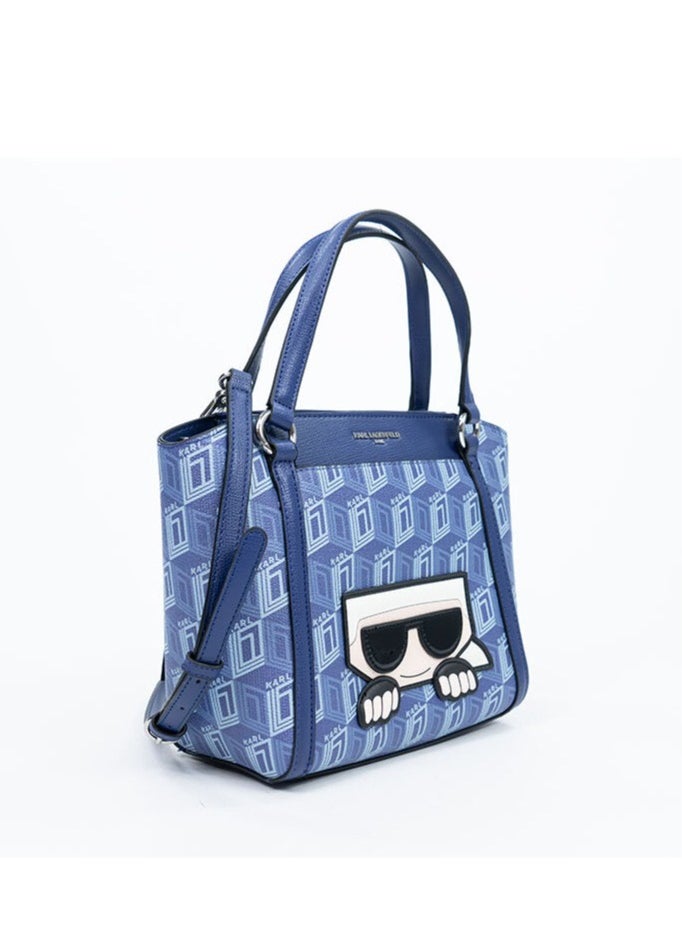 Karl Lagerfeld Paris Karl Lagerfeld Paris Iris Tote  - Image 2