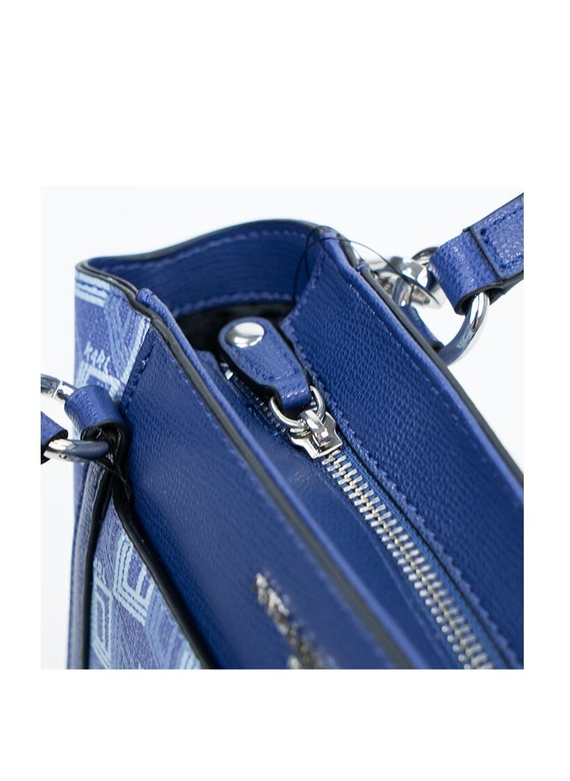 Karl Lagerfeld Paris Karl Lagerfeld Paris Iris Tote  - Image 3