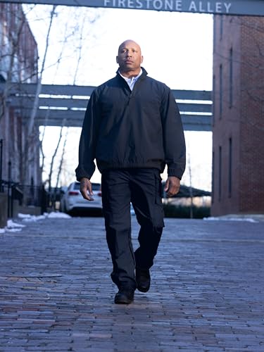 Propper Men's Canvas Tactical Pant, Dark Navy, 28 x Unfinished 37.5 - Image 3