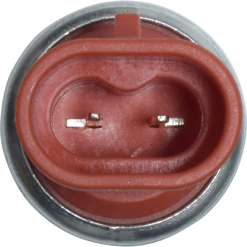 UAC New HVAC A/C Clutch Cycle Switch SW 11277KTC - Image 2