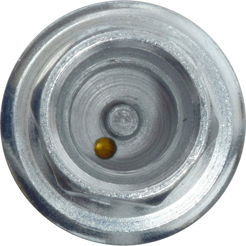UAC New HVAC A/C Clutch Cycle Switch SW 11277KTC - Image 4