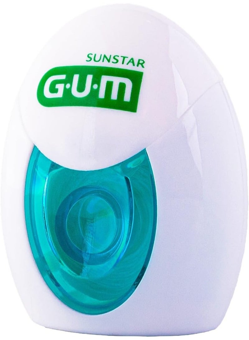 SUNSTAR G.U.M Original White Waxed Floss + Fluoride 30M - Image 5