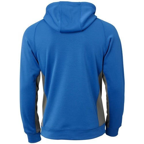 New Balance Men's Performance Tech Hoodie, Team Royal, X-Large - Image 2