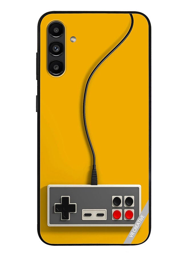 VR CREATIVE Protective Case Cover For Samsung Galaxy A13 5G Board Design Multicolour - Image 1