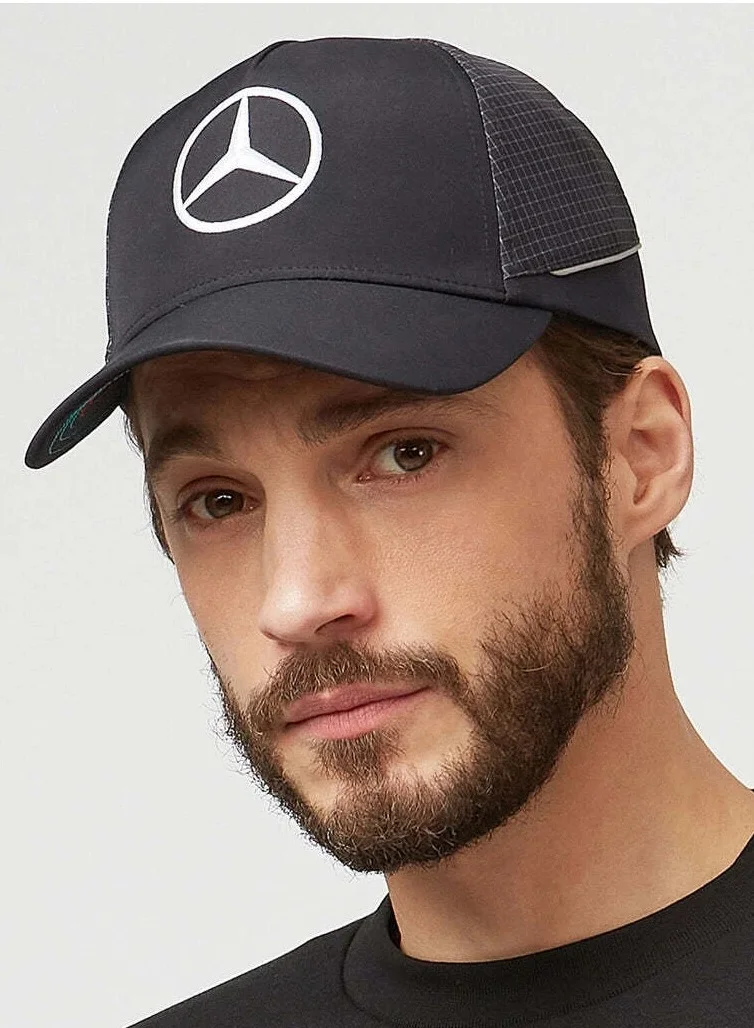 AMG Petronas Formula 1 Team Mercedes-AMG Team Cap