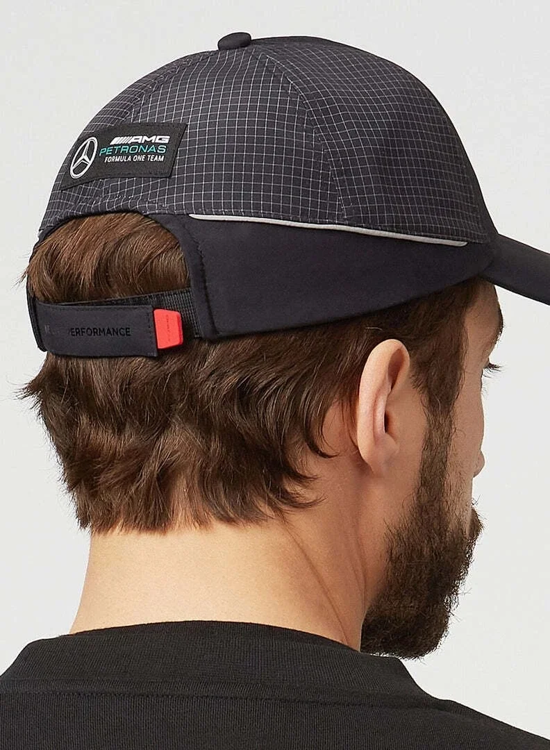 AMG Petronas Formula 1 Team Mercedes-AMG Team Cap