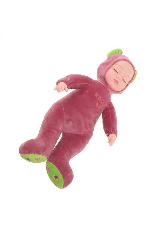 xozgdovg Plush Animal Doll - The Perfect Comfort Companion for Children 