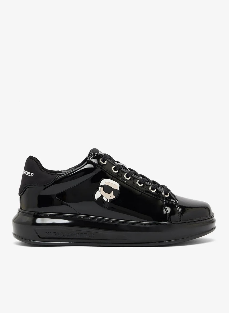 Kapri Low Top Sneakers
