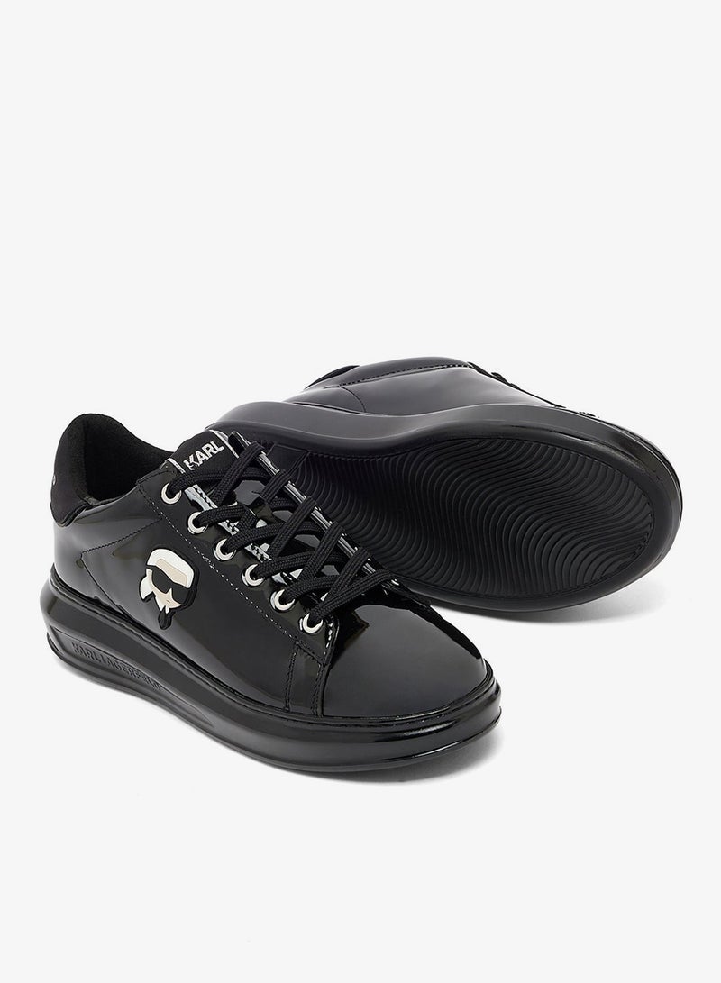 Karl Lagerfeld Kapri Low Top Sneakers - Image 3