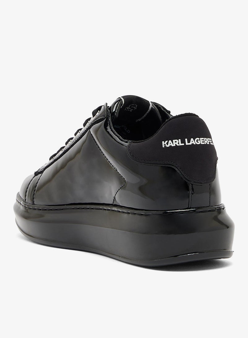 Karl Lagerfeld Kapri Low Top Sneakers - Image 2