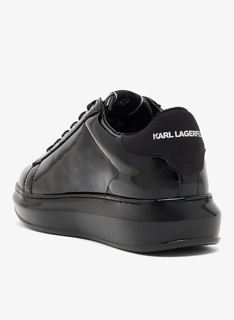 Karl Lagerfeld Kapri Low Top Sneakers
