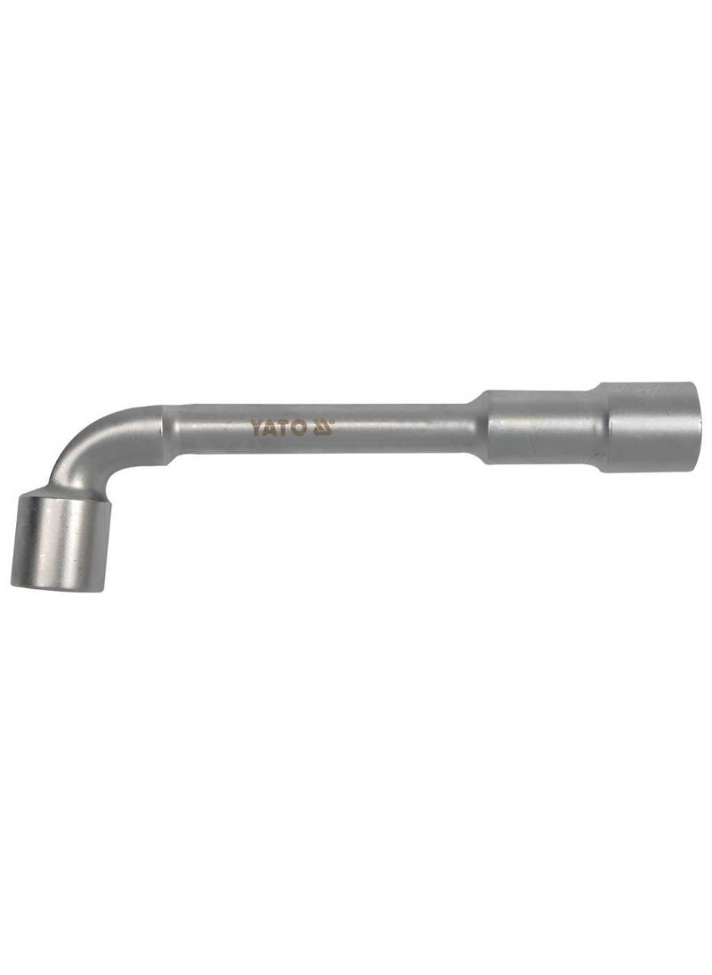 Yato - YATO L-Type Socket Wrench 17mm YT-1637 - Image 1