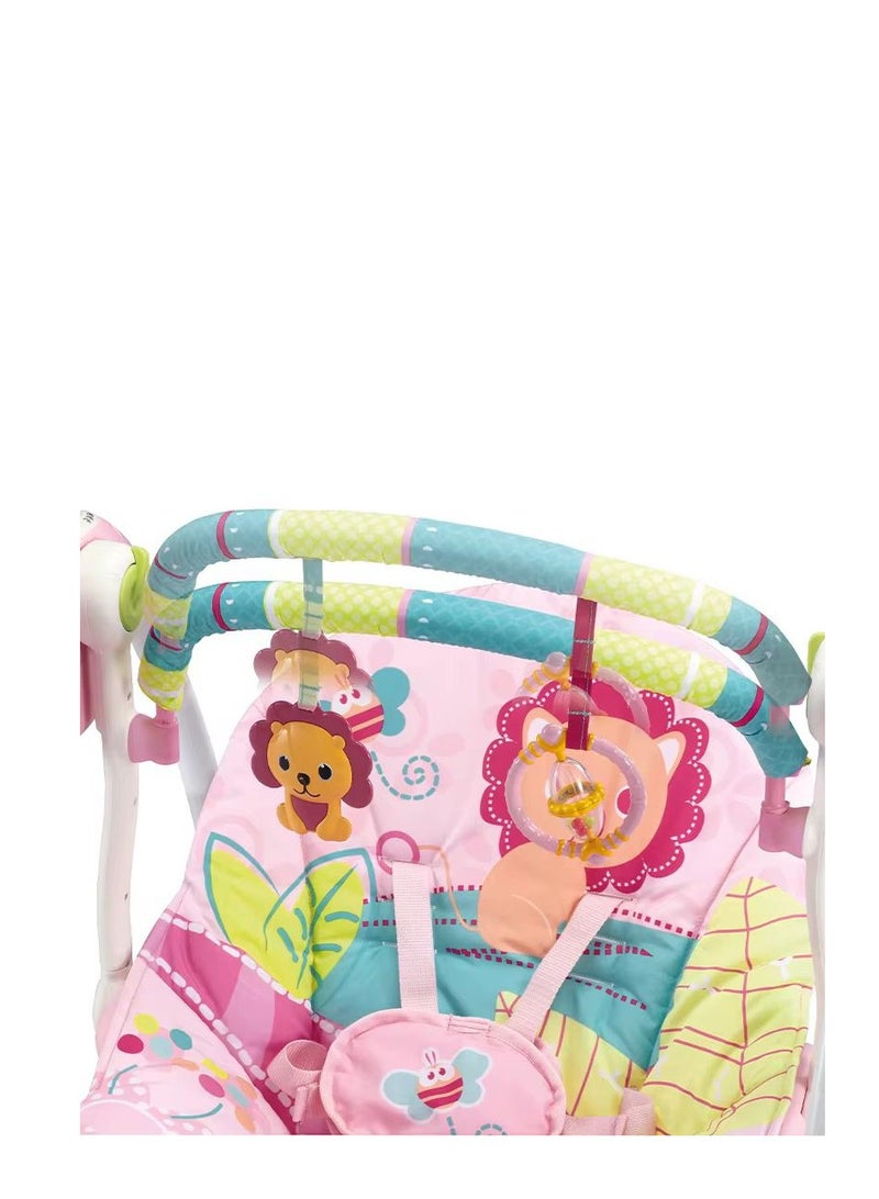 Electric Baby Swing - Image 4