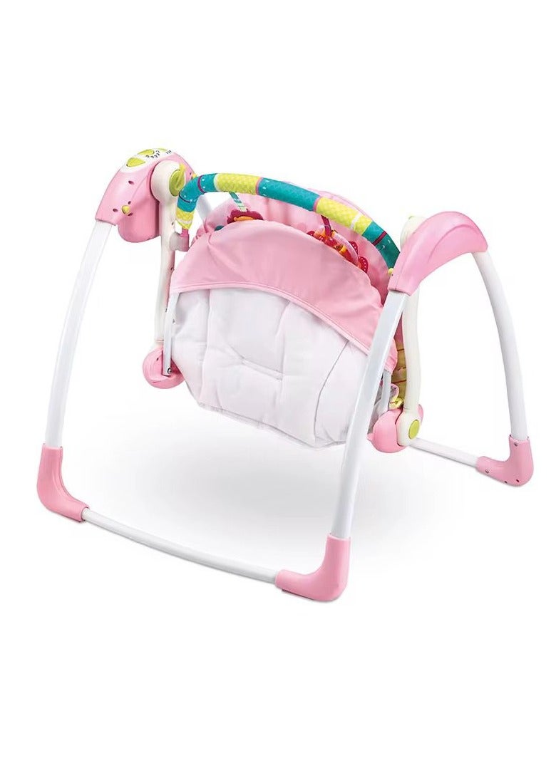 Electric Baby Swing - Image 2