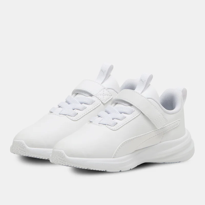 PUMA Kids' Rickie Runner Shoes