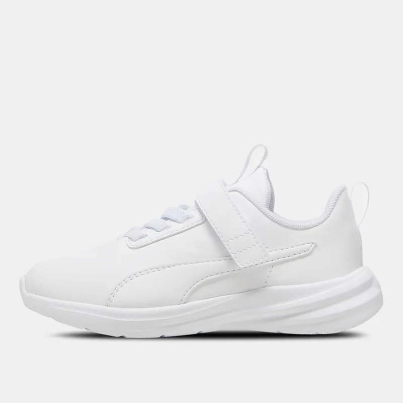 PUMA Kids' Rickie Runner Shoes