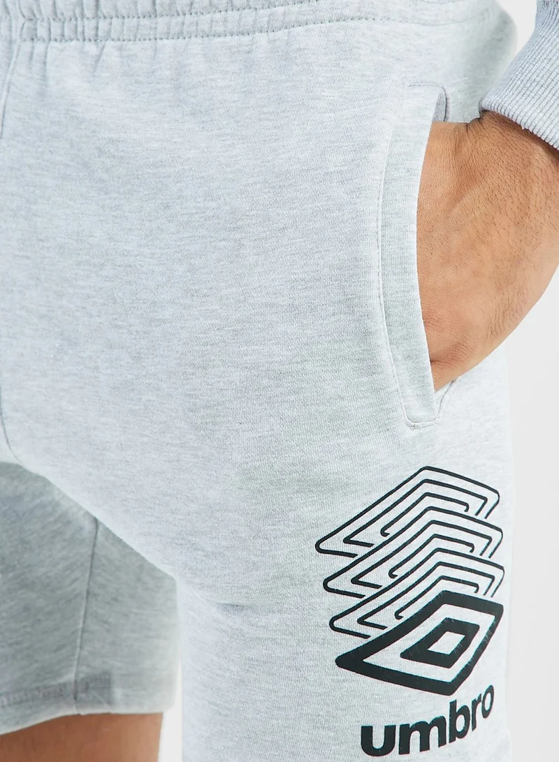 umbro Terrace Shorts