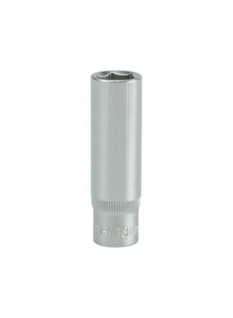 Yato YATO Hexagonal Deep Socket 13mm 3/8"Dr YT-3827