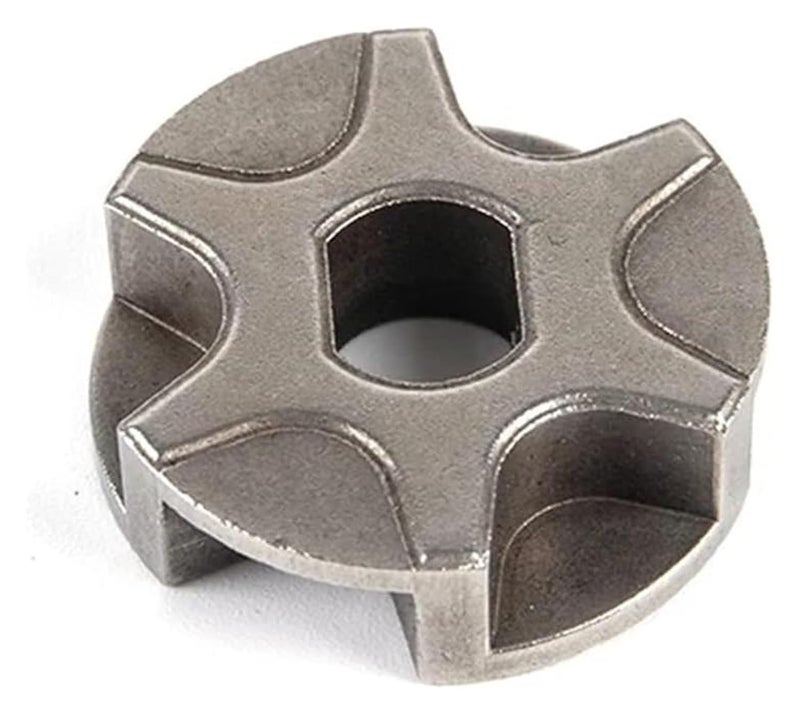 حجم A9 بديل للترس لـ 5016 6018 ترس علامة النجمة منشار سلسلة كهربائي 7 6 3 سن منشار سلسلة صناعي شفرة - Image 2