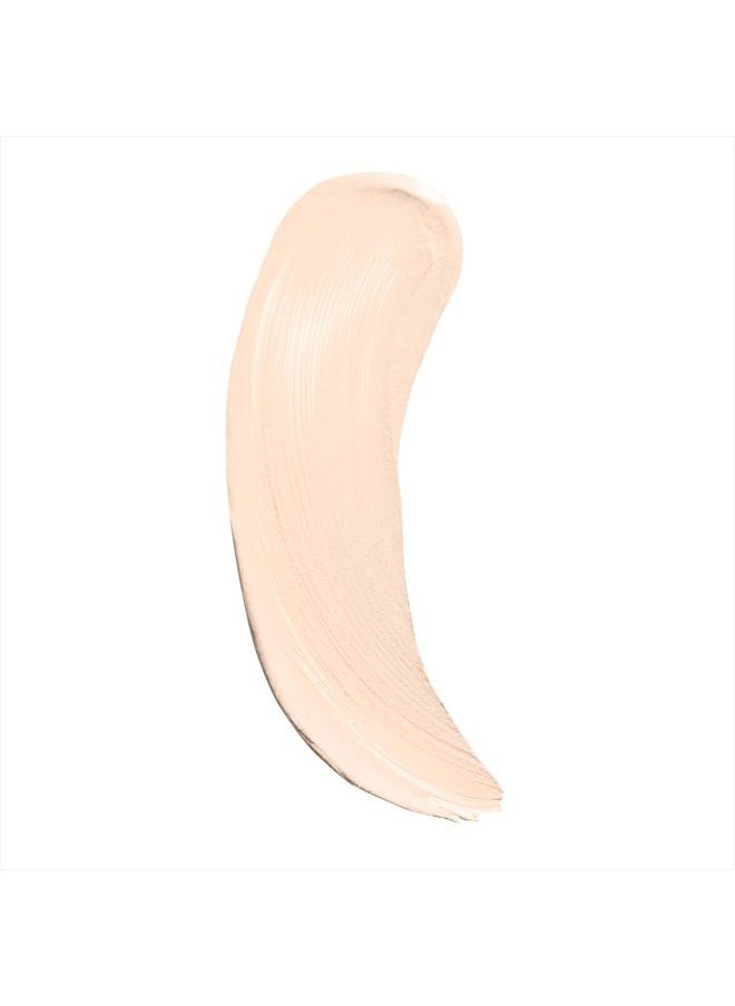 CoverGirl CoverGirl Aquasmooth SPF 20 Compact Foundation, 725 Buff Beige, 0.4 Ounce  - Image 3