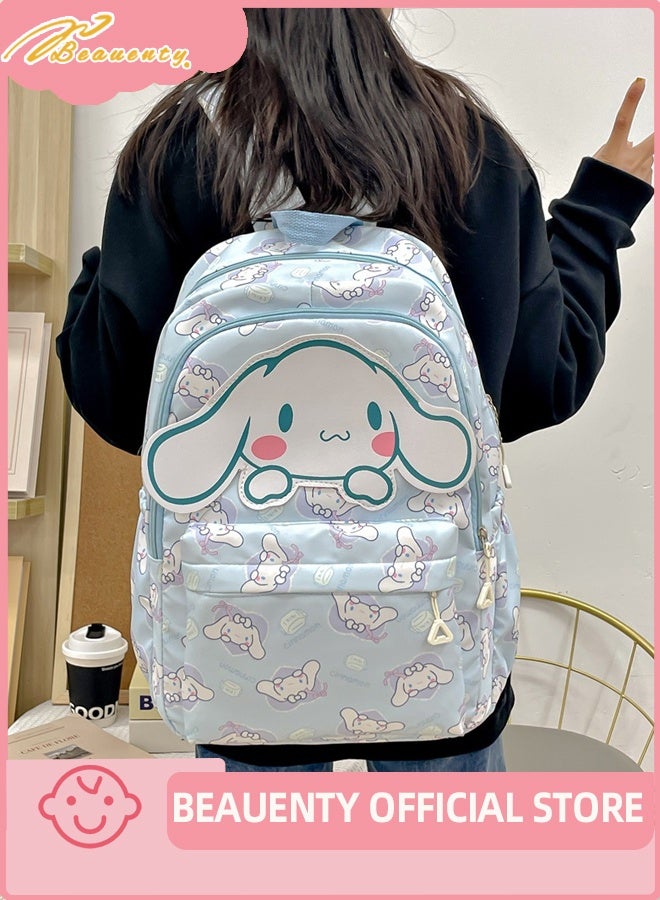 بيوينتي حقيبة الظهر المدرسية,حقائب الظهر للأطفال للفتيان والبنات,هدية اليوم الأول في المدرسة الابتدائية - Image 4