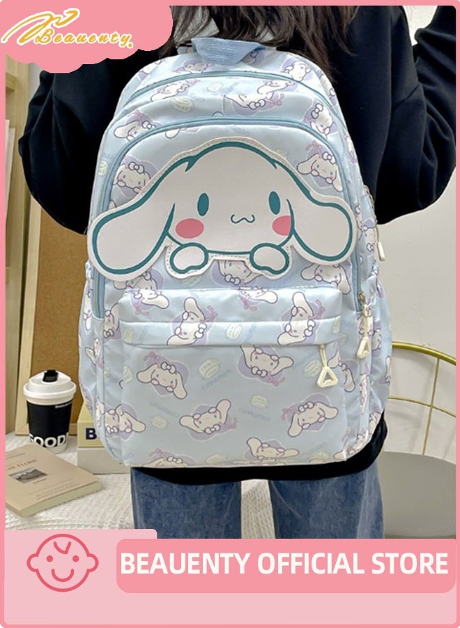 بيوينتي حقيبة الظهر المدرسية,حقائب الظهر للأطفال للفتيان والبنات,هدية اليوم الأول في المدرسة الابتدائية - Image 1