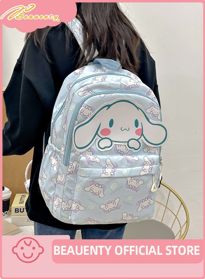 بيوينتي حقيبة الظهر المدرسية,حقائب الظهر للأطفال للفتيان والبنات,هدية اليوم الأول في المدرسة الابتدائية - Image 2