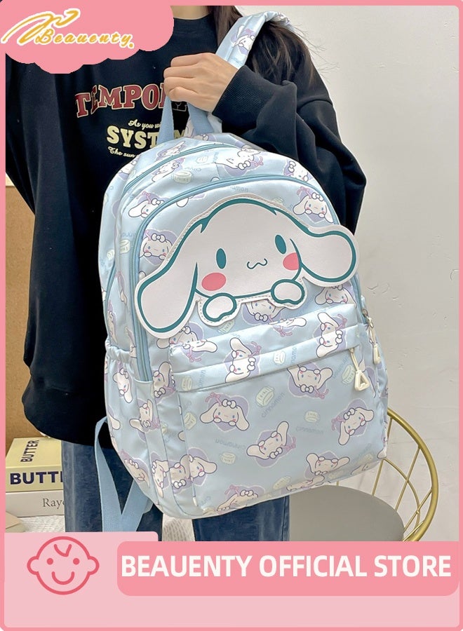 بيوينتي حقيبة الظهر المدرسية,حقائب الظهر للأطفال للفتيان والبنات,هدية اليوم الأول في المدرسة الابتدائية - Image 5