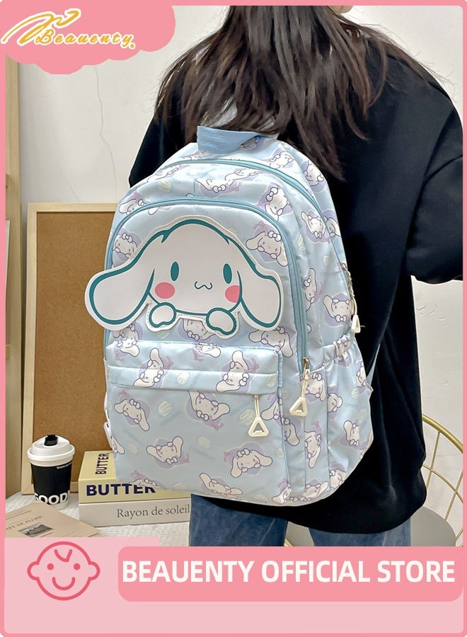 بيوينتي حقيبة الظهر المدرسية,حقائب الظهر للأطفال للفتيان والبنات,هدية اليوم الأول في المدرسة الابتدائية - Image 3