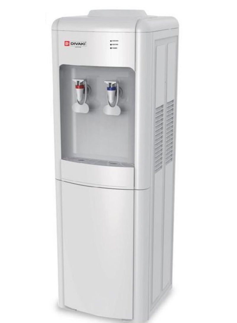 ديفاكي - مبرد مياه ساخن وبارد متطور DT-5003W - Image 1
