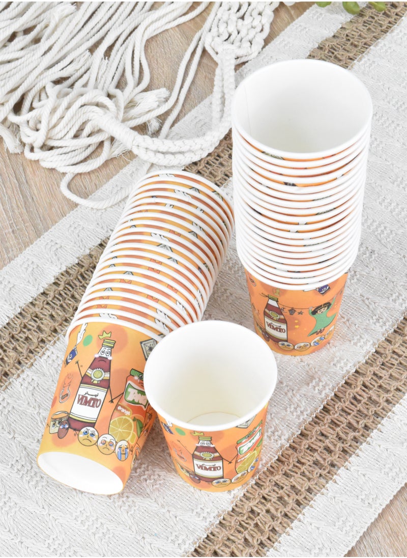 40 Cups Paper Cups For Ramadan - pzsku/Z1741C0B508EDC8B1780DZ/45/_/1705485853/982434e7-d5a3-41ec-b712-63624feb4ed9