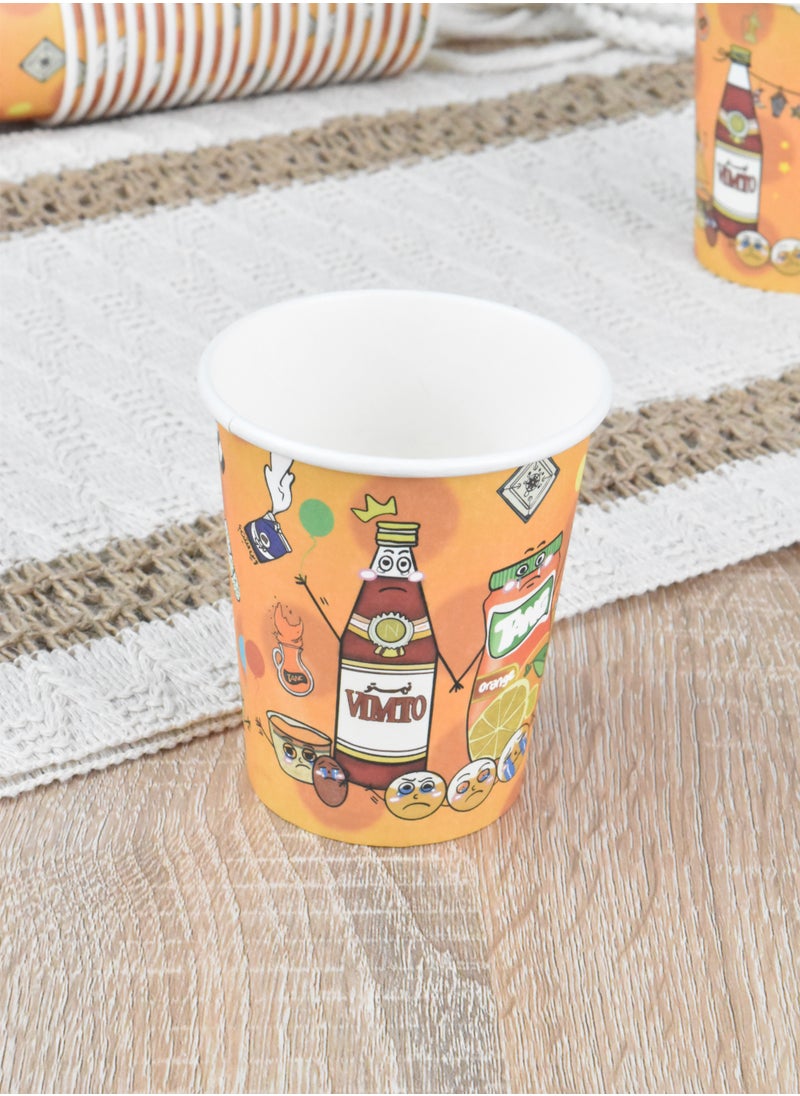 40 Cups Paper Cups For Ramadan - pzsku/Z1741C0B508EDC8B1780DZ/45/_/1705485854/5c0ad895-4f04-4442-bec1-faca165a9eb9