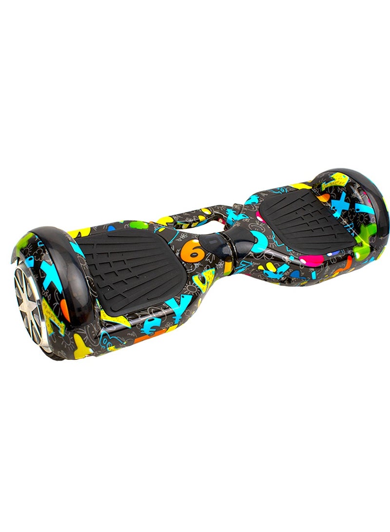 Smart Numerical Smart Balance Hoverboard with bluetooth 6.5 inch - A3-AL - Image 1