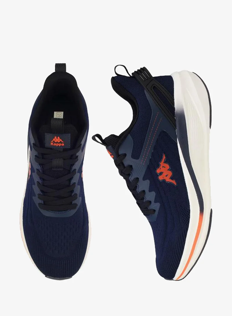 كابا Men Lace-Up Sports Shoes