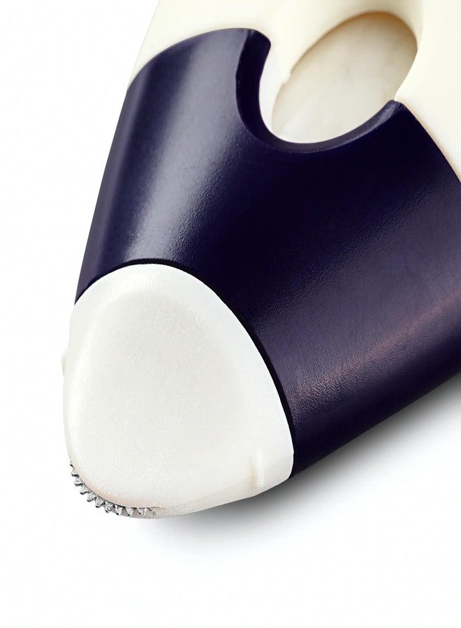 Prym Ergonomic Chalk Wheel Mouse, White - Image 4