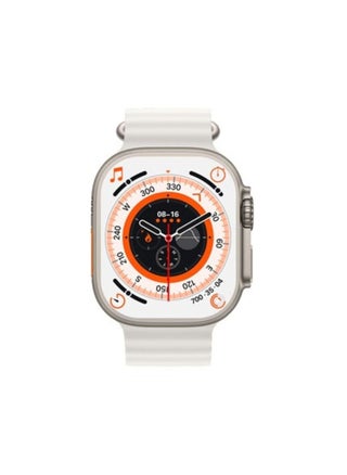 T900 Ultra Max Bluetooth Smart Watch with Heat Rate Blood Pressure And Blood Oxygen Monitoring - pzsku/Z1741F7745035FB4ECA01Z/45/_/1689940919/55fa0d91-58c9-47c3-8150-f38a8ce78dd2