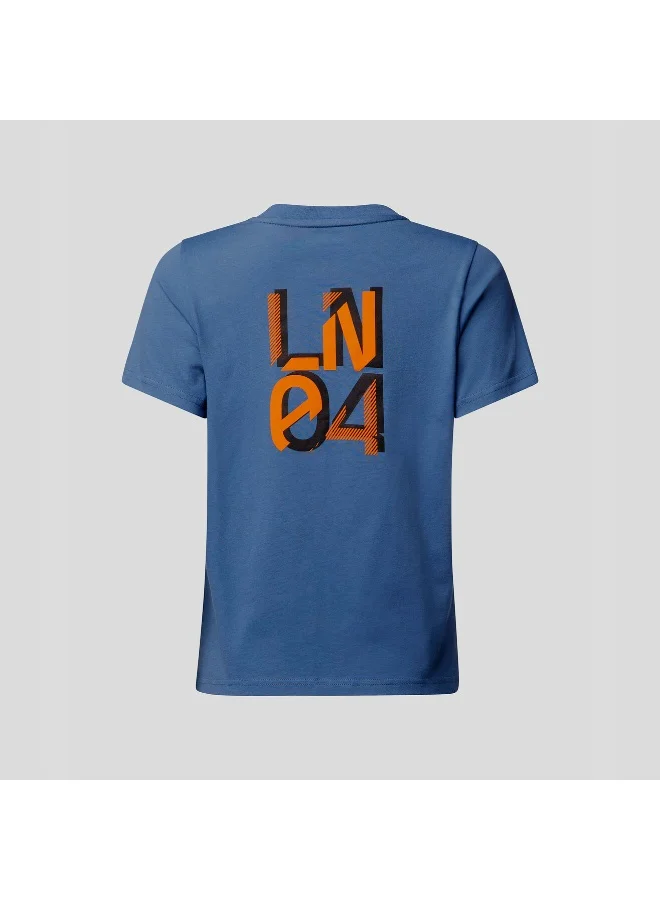 مكلارين LANDO NORRIS CORE TEE