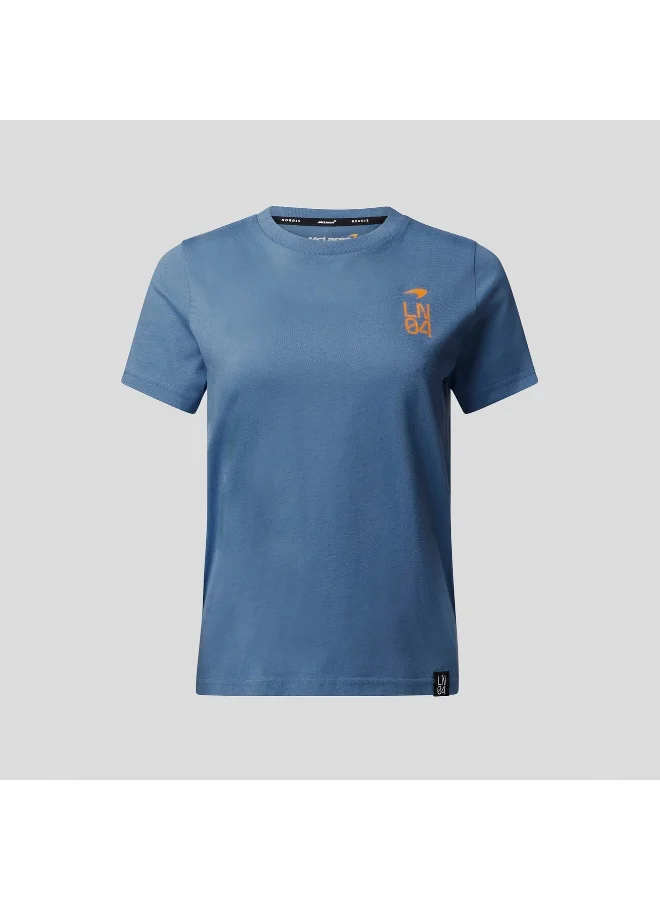 مكلارين LANDO NORRIS CORE TEE