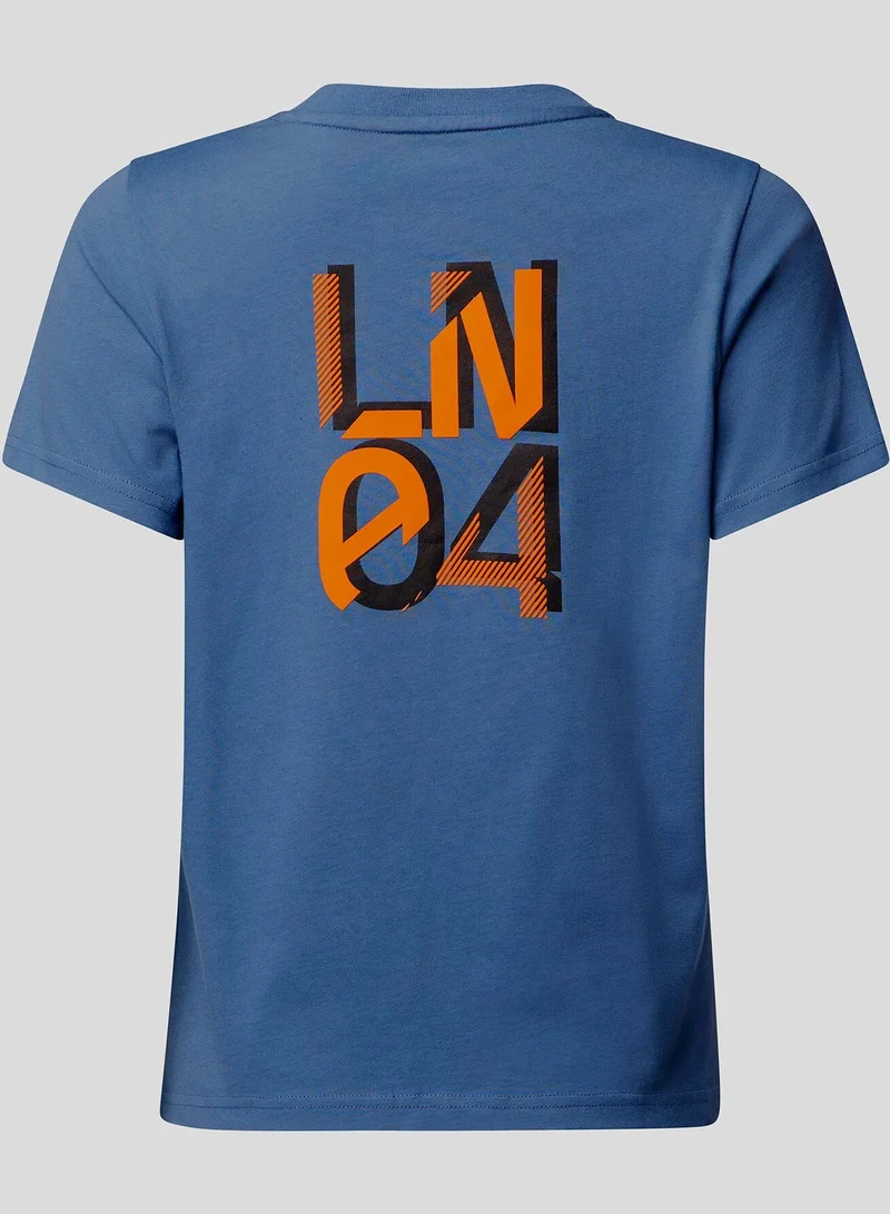 Mclaren  McLaren F1 Lando Norris Womens Core T-shirt for Women | Best Price UAE
