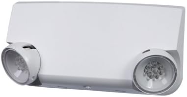 Cooper APEL LED Emergency Light 36Volt  Quantity 8 - Image 1