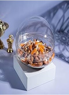 HomePro HomePro Crystal Glass Bowl - CGP1 