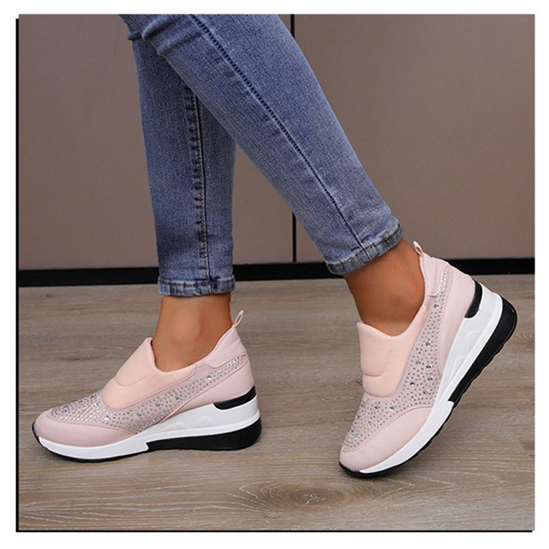 Unisex Casual Sneaker Shoes - Image 2