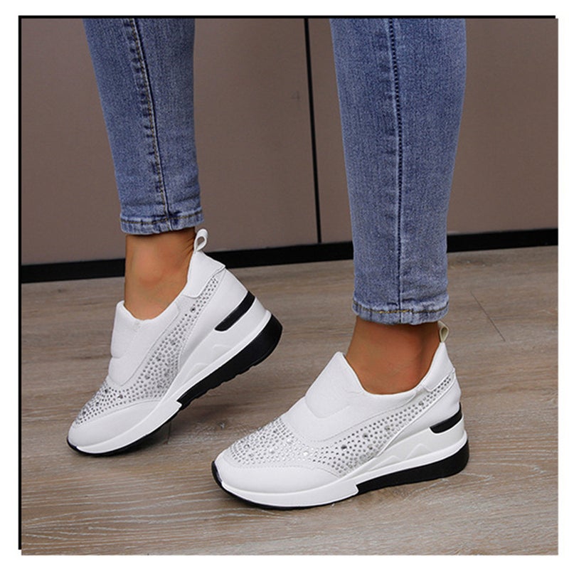 Unisex Casual Sneaker Shoes - Image 3