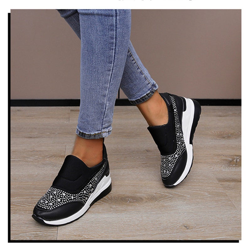 Unisex Casual Sneaker Shoes - Image 4