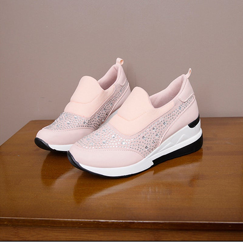Unisex Casual Sneaker Shoes - Image 5