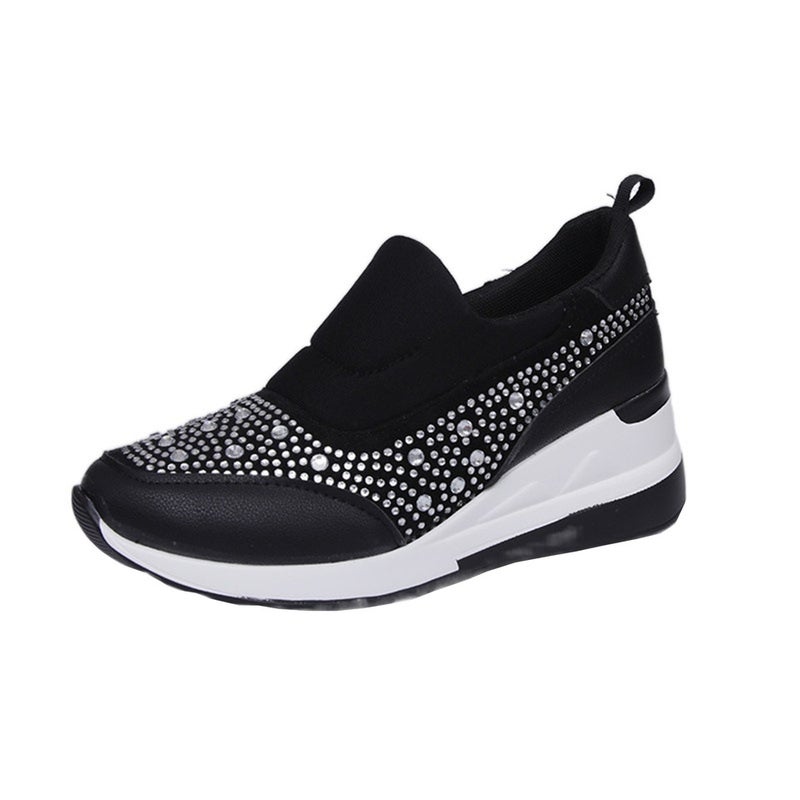 Unisex Casual Sneaker Shoes - Image 1