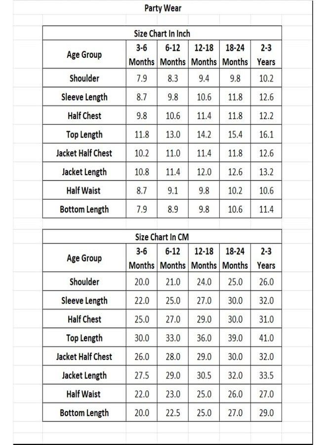 BUMZEE Boys Cotton Collar Neck Full Sleeves Solid Formal Set Beige & White - 6-12 Months (Peb11117C-bge) - Image 3