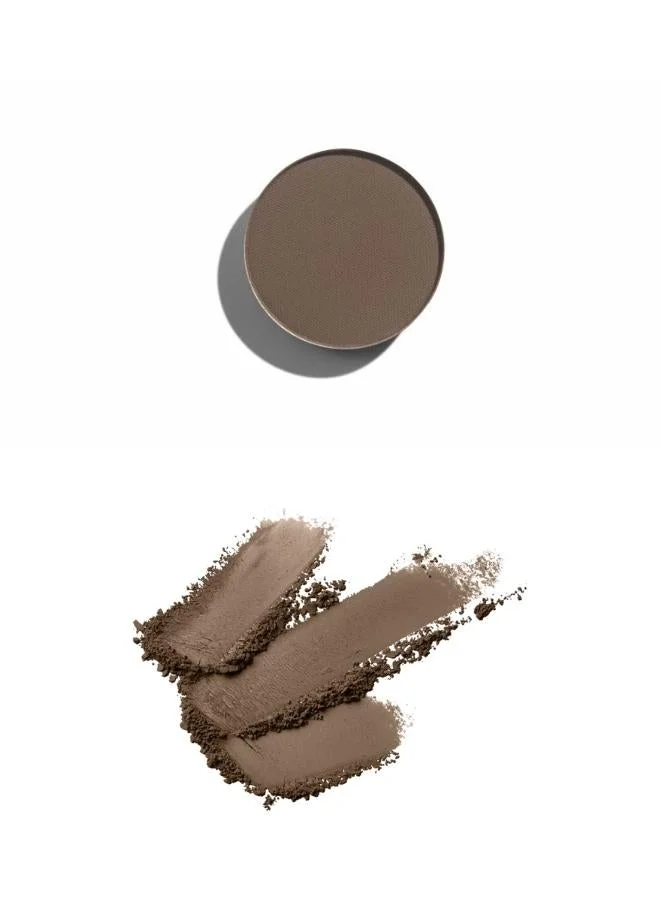 Liht Organics Alluring Brow Powder