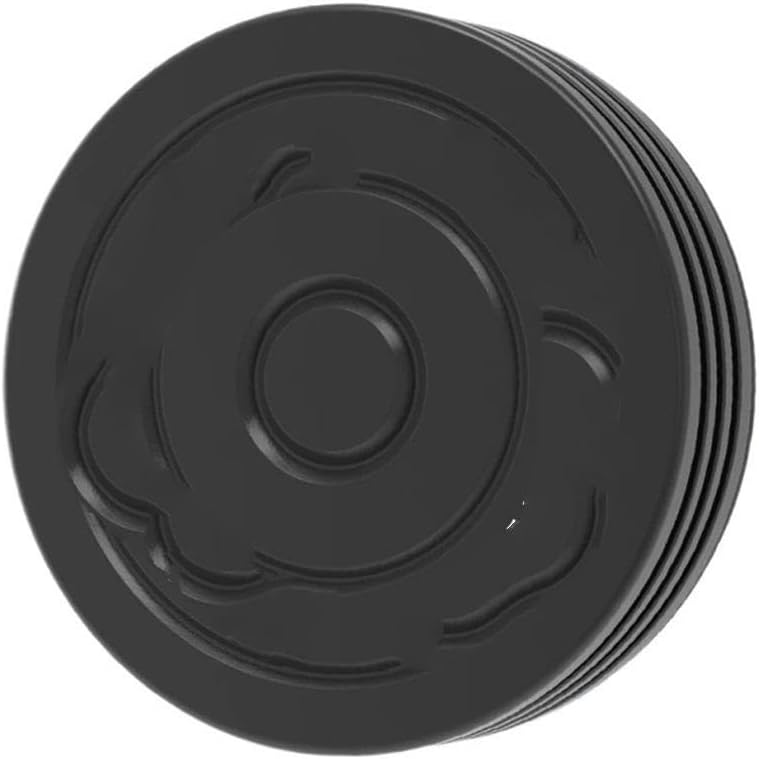 DEMULAX Jack Lift Point Adapter Pad Set for Tesla - Image 2