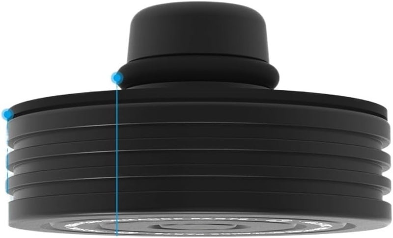 DEMULAX Jack Lift Point Adapter Pad Set for Tesla - Image 5